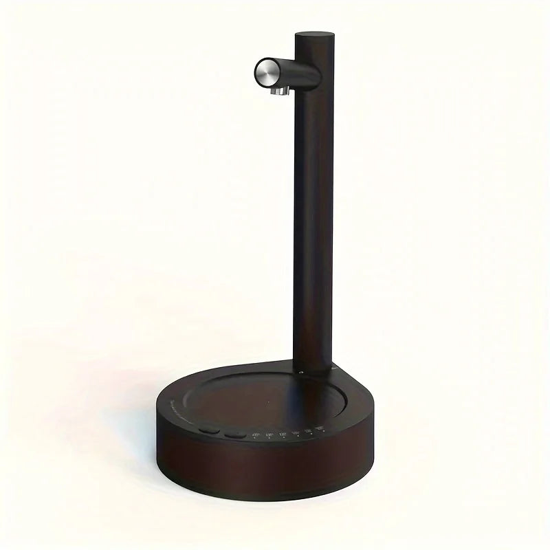 Automatic Desktop Water Dispenser with Water Absorption