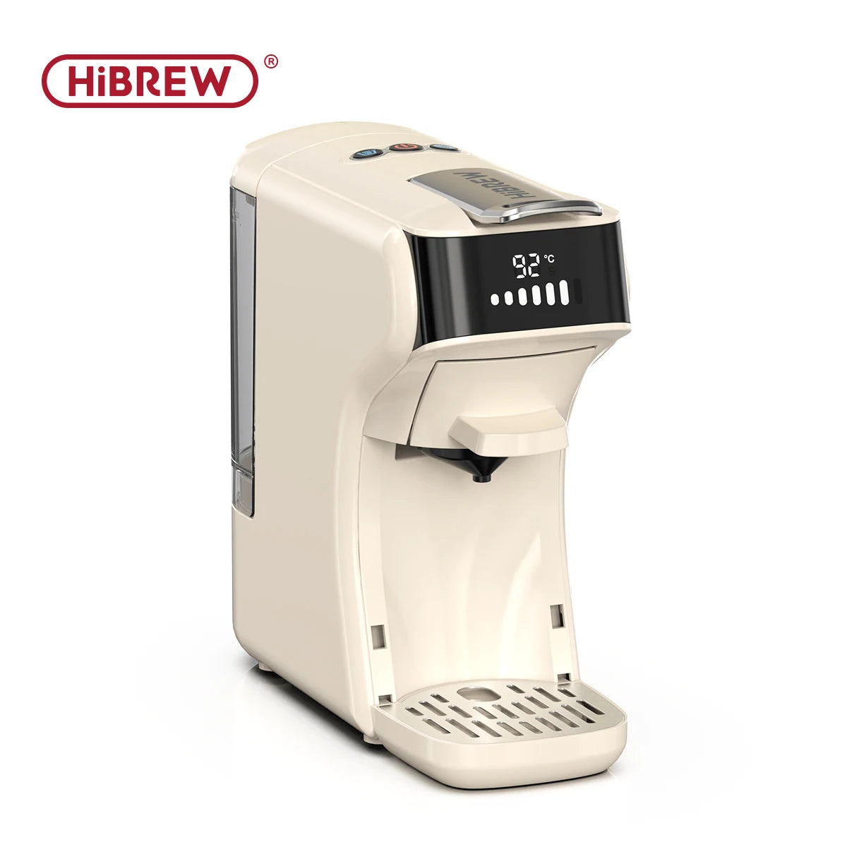 6-in-1 Multifunctional Coffee Maker