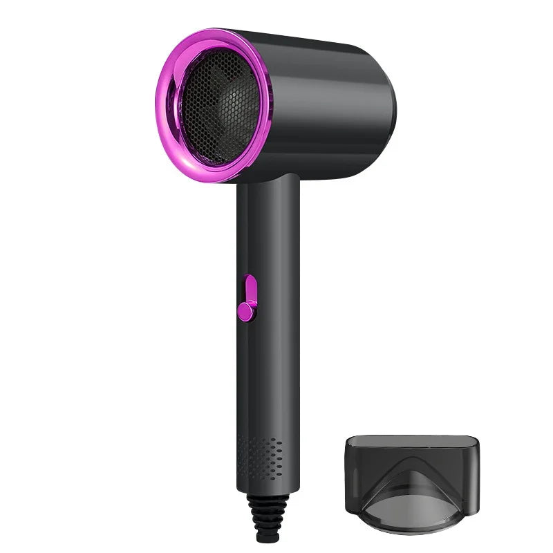 Professional Quick Dry Hair Dryer & Brush
