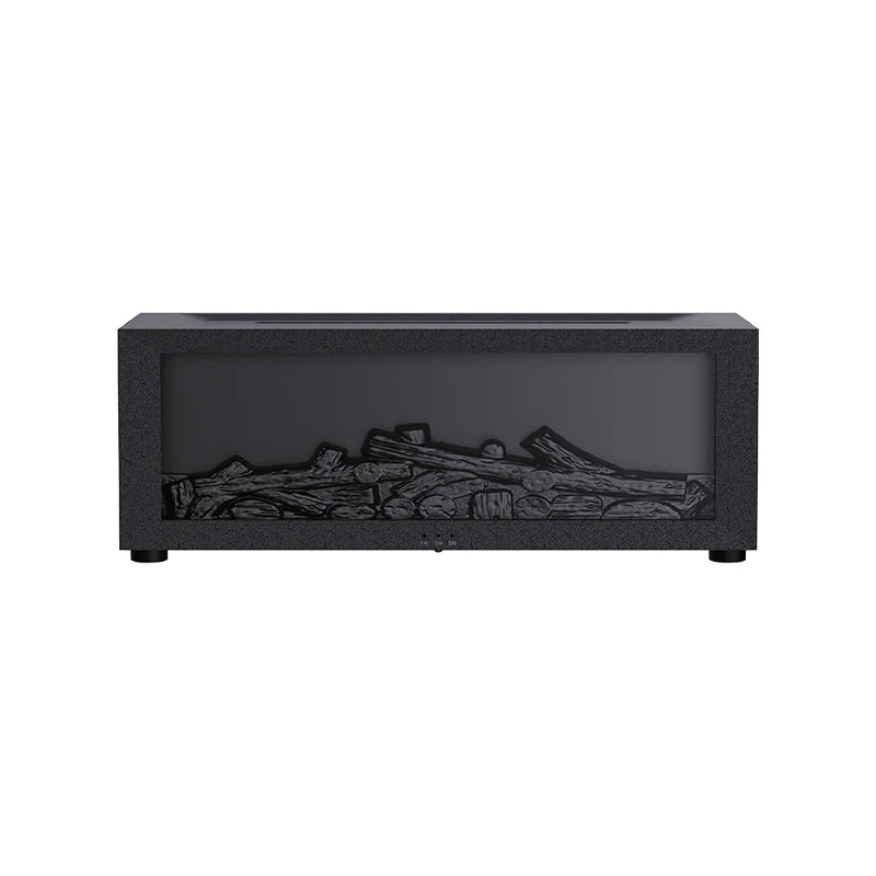 Fireplace Humidifier & Essential Oil Diffuser