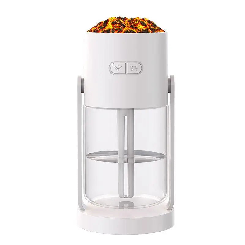 Starry Sky USB Aromatherapy Humidifier, Essential Oil Atomizer