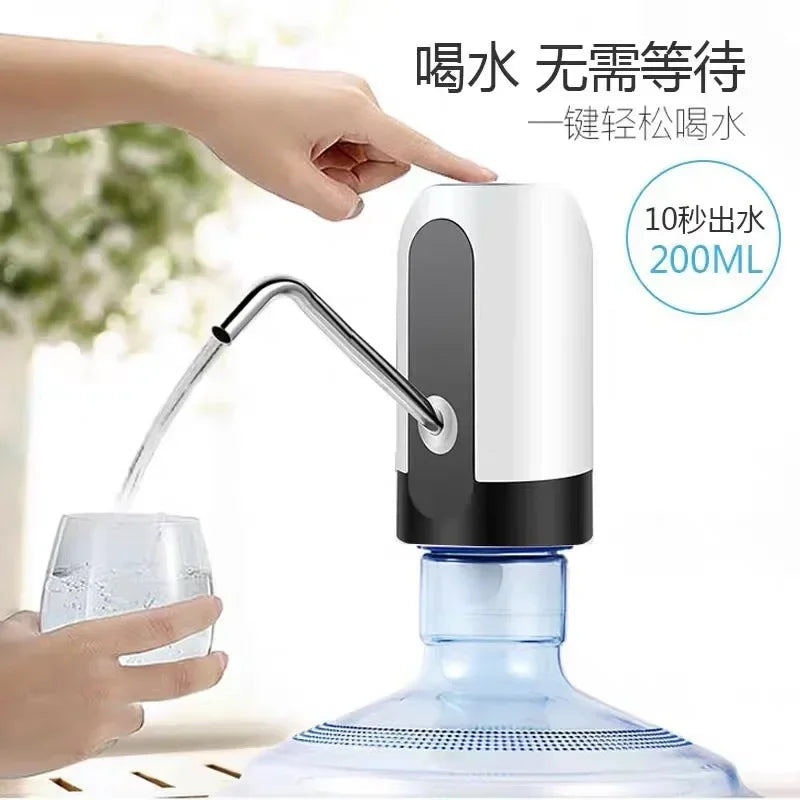Smart Wireless Electric Water Dispenser