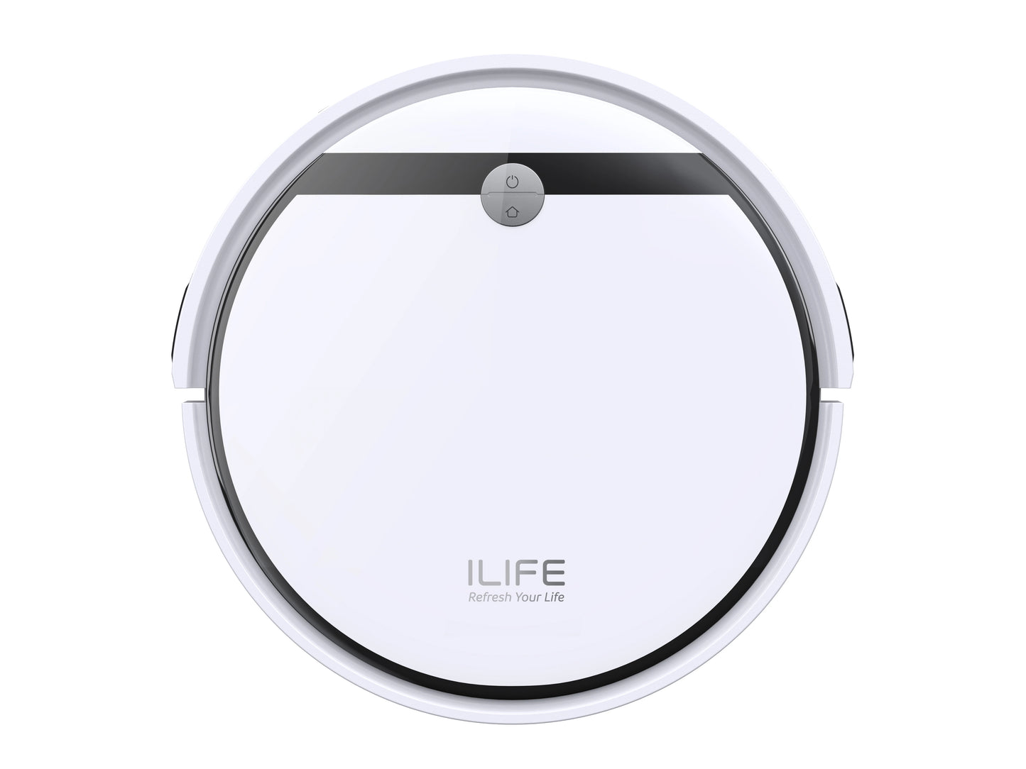 Robot Vacuum & Mop Combo, 3000Pa, Alexa/Google Compatible
