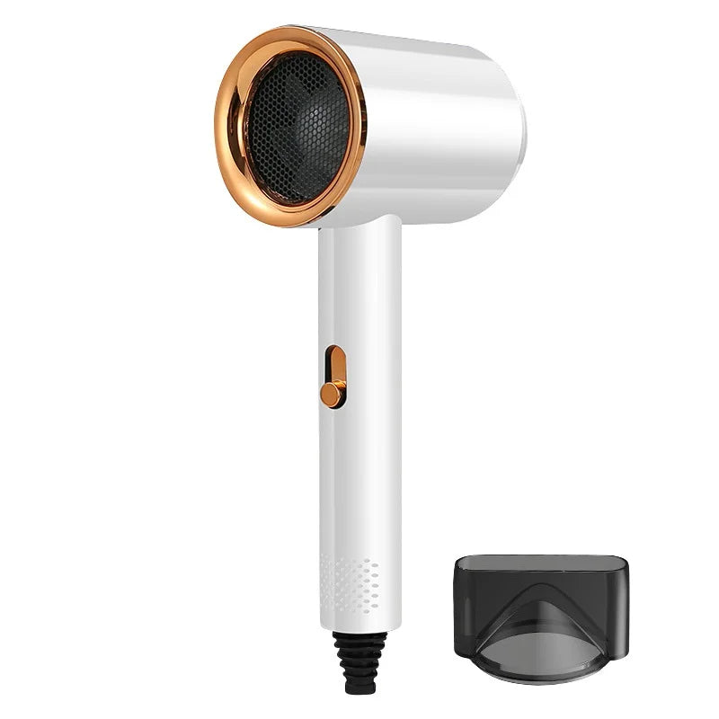 Professional Quick Dry Hair Dryer & Brush
