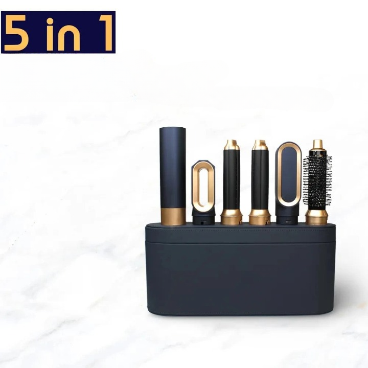 5-in-1 Multi Hair Styler & Dryer