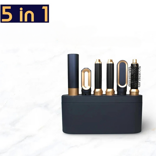 5-in-1 Multi Hair Styler & Dryer