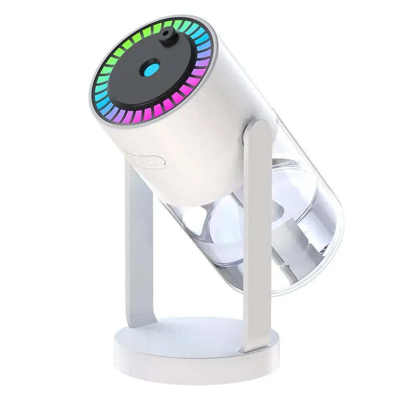 Starry Sky USB Aromatherapy Humidifier, Essential Oil Atomizer