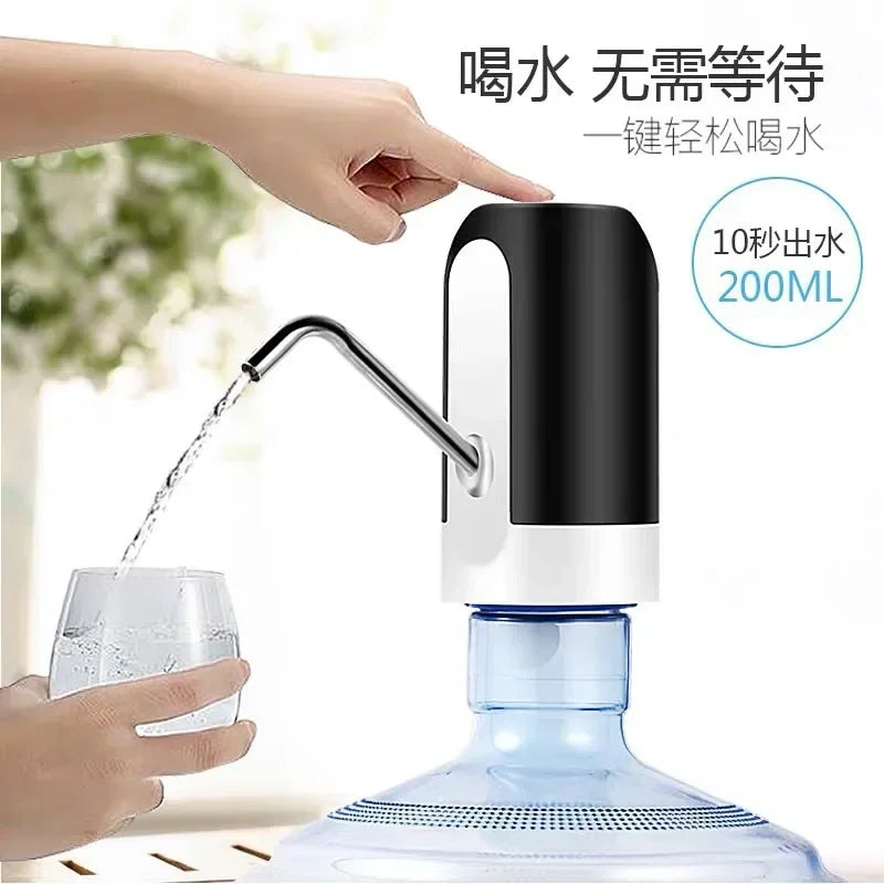 Smart Wireless Electric Water Dispenser