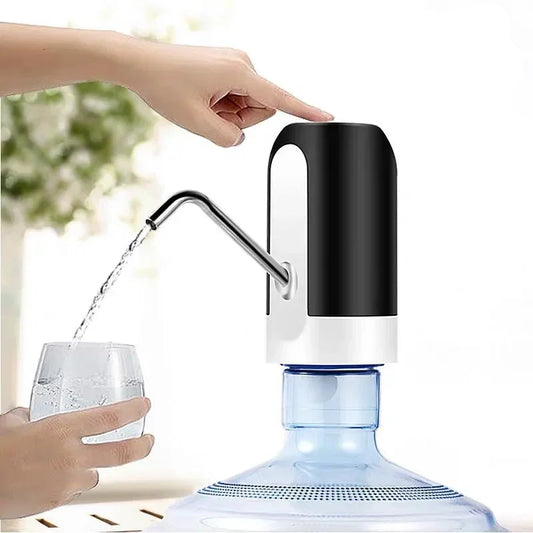 Smart Wireless Electric Water Dispenser