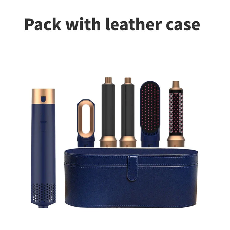 5-in-1 Multi Hair Styler & Dryer