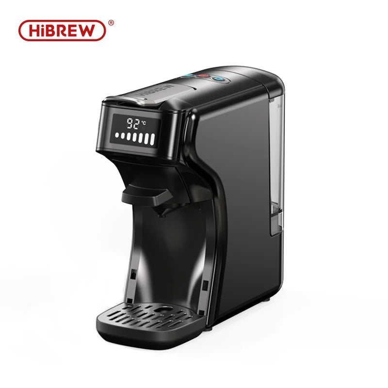 6-in-1 Multifunctional Coffee Maker