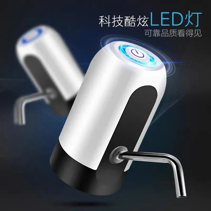 Smart Wireless Electric Water Dispenser