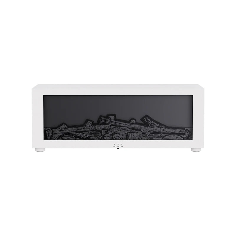 Fireplace Humidifier & Essential Oil Diffuser