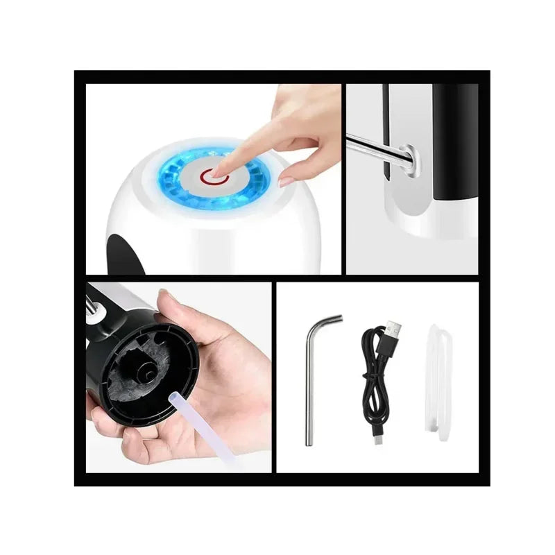 Smart Wireless Electric Water Dispenser