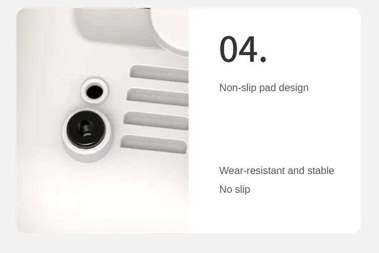 Smart Kitchen Robot with Automatic Stir-Fry Rotation