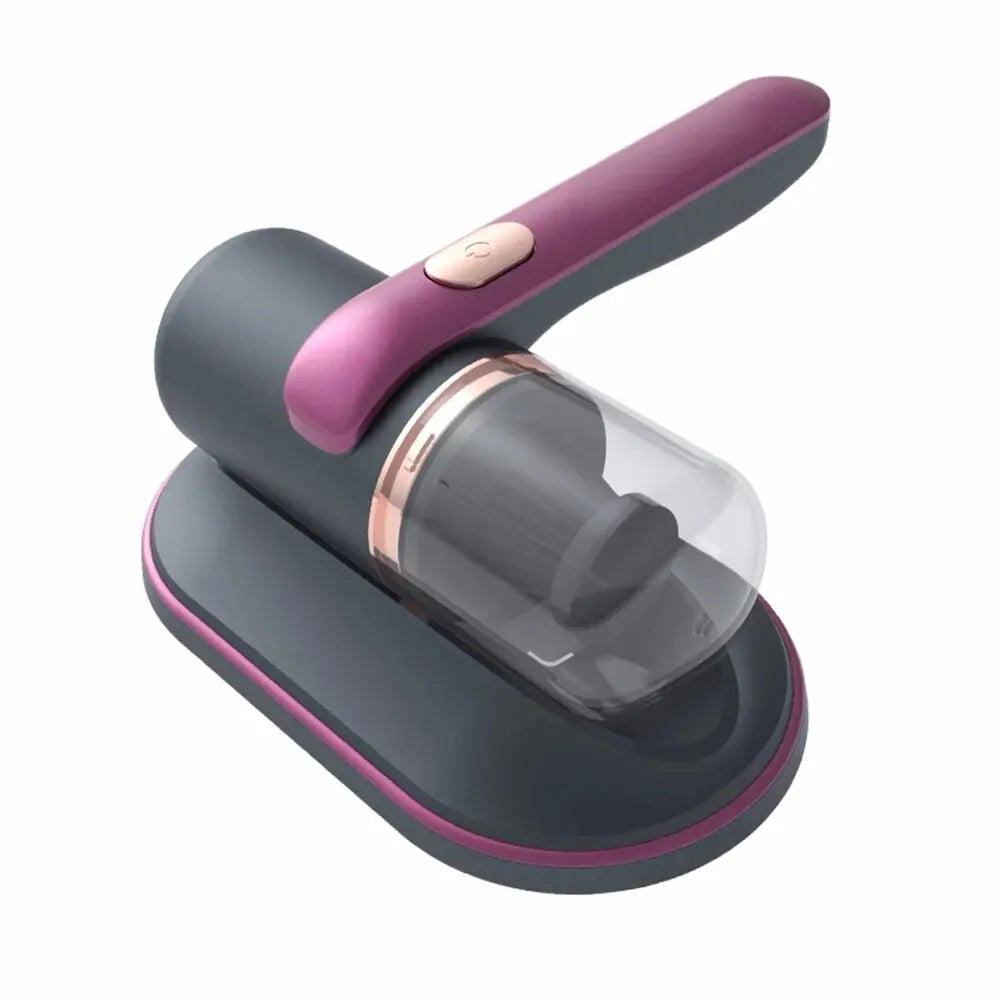 Portable Household Mattress Vacuum Cleaner with UV Sterilization