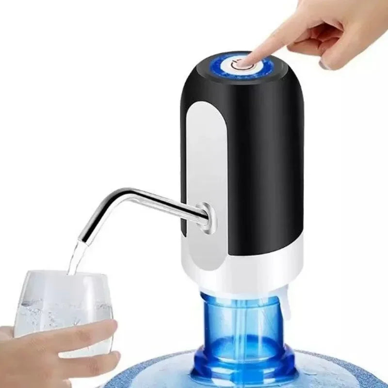 Smart Wireless Electric Water Dispenser