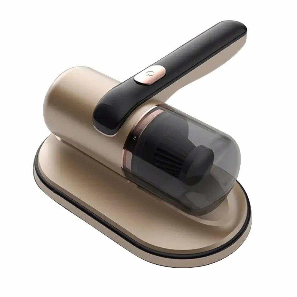 Portable Household Mattress Vacuum Cleaner with UV Sterilization